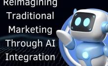 traditional marketing