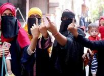K'taka bypolls: EC reports good turnout on three Assembly seats