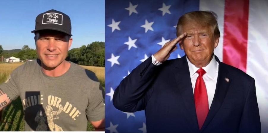 Trump picks army veteran and TV celeb Hegseth as Defence Secretary Trump picks army veteran and TV celeb Hegseth as Defence Secretary