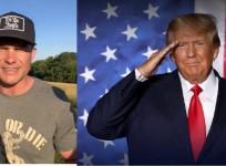 Trump picks army veteran and TV celeb Hegseth as Defence Secretary