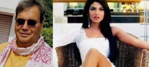 As 'Aitraaz' turns 20, producer Subhash Ghai announces 'Aitraaz 2'