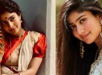 Sai Pallavi