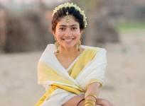Sai Pallavi 2