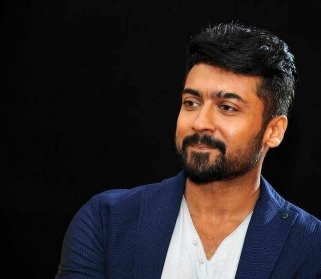 Suriya