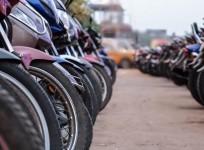 2-wheeler sales surge to record high of 21.64 lakh units in India in Oct