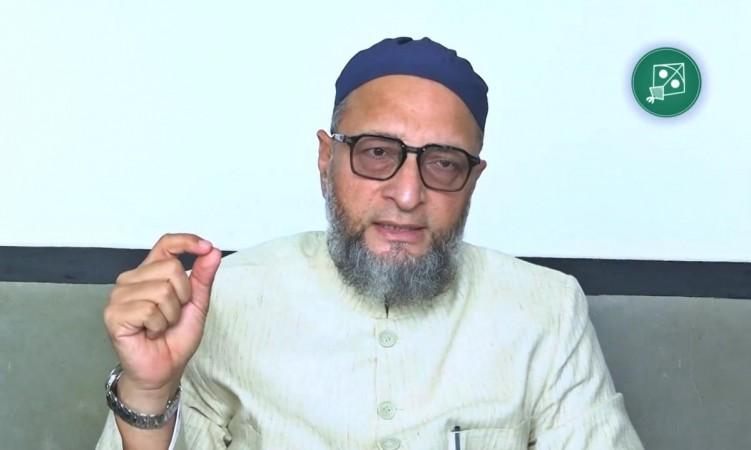 Kiren Rijiju praises Asaduddin Owaisi for exposing Pakistan in Kuwait Welcome relief, says Owaisi on SC order on 'bulldozer justice'