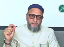 Welcome relief, says Owaisi on SC order on 'bulldozer justice'