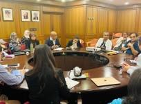 India hosts senior cancer physicians, policymakers from Bay of Bengal countries