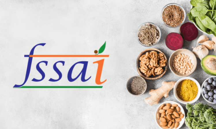 FSSAI