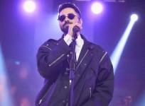 Ayushmann on his US music tour