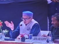 Omar Abdullah