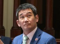 Another Korean American wins seat in US Congress