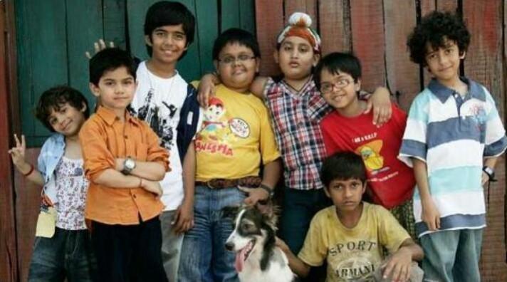 Chillar Party