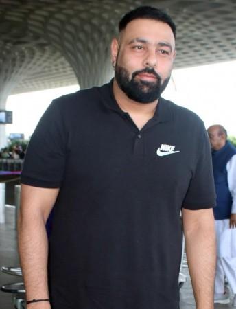 Case registered against Badshah by media company over pending overheads