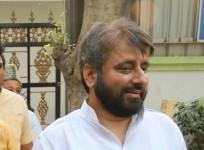 Delhi's Rouse Avenue Court extends Amanatullah Khan's ED custody by 3 days