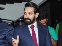 vikrant massey