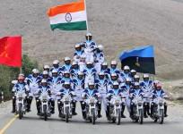Military Literature Fest honours 25th year of Kargil War