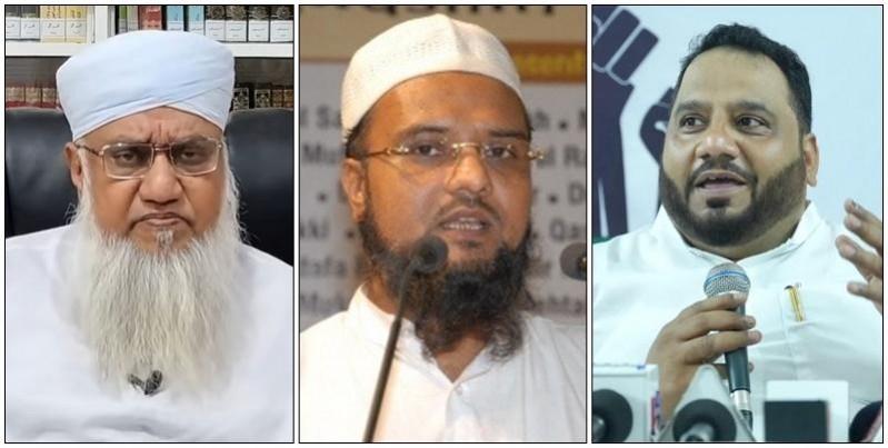 Maha polls: Cracks among minority leaders as AIMPLB member backs MVA Maha polls: Cracks among minority leaders as AIMPLB member backs MVA