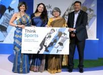 India's sports market to reach $130 billion by 2030, create 10.5 million jobs
