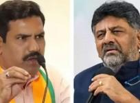 K'taka: Cong divided to introduce 'green cess' on drinking water; BJP condemns move IANS IANS