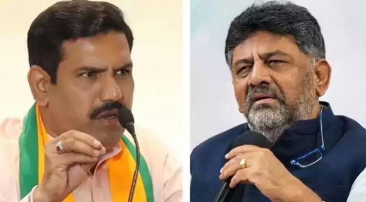 K'taka: Cong divided to introduce 'green cess' on drinking water; BJP condemns move IANS IANS