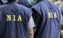 National Investigation Agency (NIA)