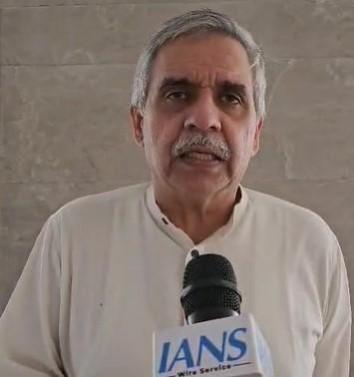 Commendable: Sandeep Dixit on renaming Sarai Kale Khan to Birsa Munda