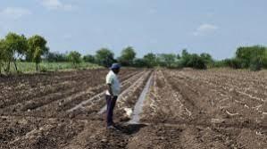 Police case against farmers for tilling land claimed by Waqf Board in K'taka
