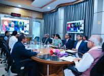 Nepal's power will now reach Bangladesh via Indian grid