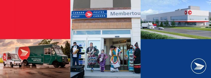 Canada Post had the opportunity to prevent this strike Canada Post had the opportunity to prevent this strike