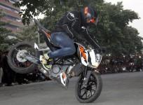 RTO Kashmir wants police to invoke Section 199A against erring parents of minors driving rash