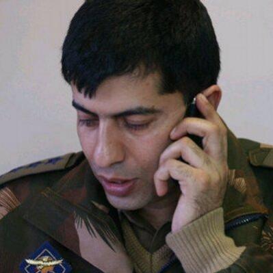 Muzafar Ahmad Shah has urged people to stop minors from driving vehicles Muzafar Ahmad Shah has urged people to stop minors from driving vehicles