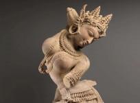 1,440 smuggled antiquities seized by US authorities returned to India