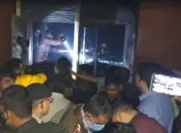 10 children die as fire breaks out at hospital in UP's Jhansi