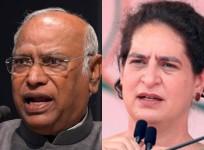 Kharge, Priyanka express grief over Jhansi hospital fire deaths, demand justice