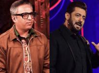 Salman Khan, Ashneer Grover