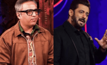 Salman Khan, Ashneer Grover