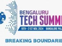 Bengaluru Tech Summit 2024 to host 2,500 plus startup attendees