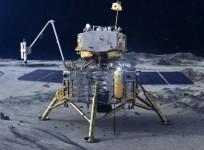 China's Chang'e-6 lunar sample-return mission to lift off in May