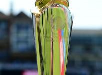 ICC announces 2025 Men's Champions Trophy tour to begin in Islamabad