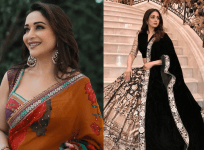 Madhuri-Sridevi