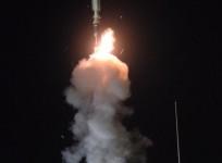 DRDO successfully tests long-range hypersonic missile