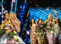 Victoria Kjaer Theilvig scripts history, crowned Miss Universe 2024; All you need to know about the 'Barbie doll' of Denmark