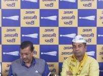 Harassment due to ED raids forced Kailash Gehlot to quit, hints Kejriwal