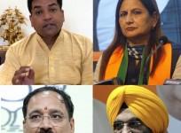 Kailash Gehlot exit: BJP goes on the offensive against 'corrupt' AAP govt