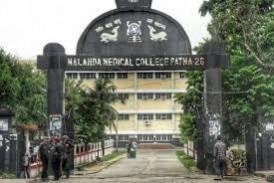 Nalanda Medical College and Hospital