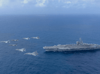 Australia, Japan, US reaffirm commitment to support India's maritime surveillance in Indo-Pacific
