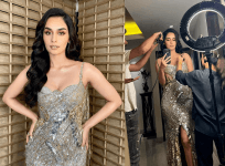 Manushi Chhillar