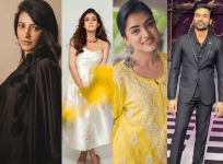 Nayanthara-Dhanush
