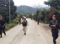 Manipur: HM Amit Shah reviews situation, directs officials to take proactive steps